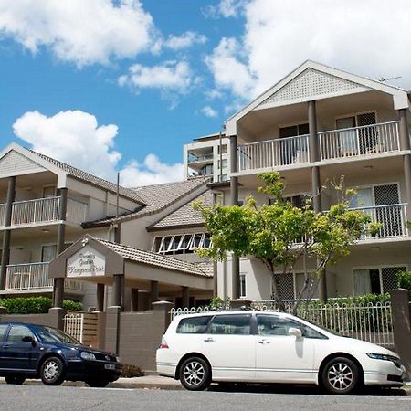 Rivercity Gardens Brisbane Extérieur photo