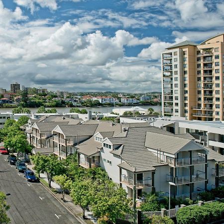 Rivercity Gardens Brisbane Extérieur photo