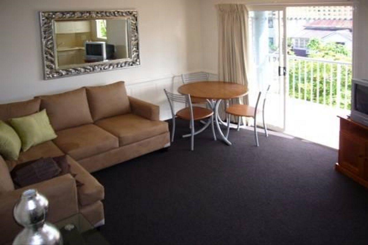 Rivercity Gardens Brisbane Extérieur photo